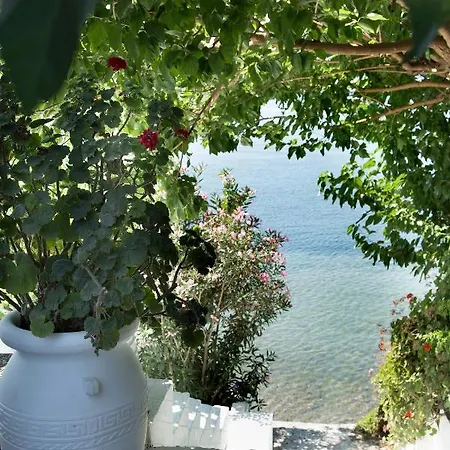 Evia Mare