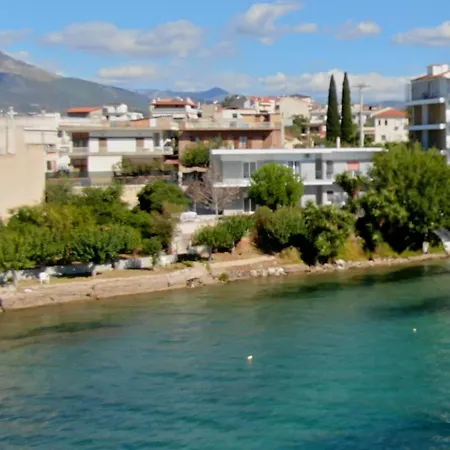 ホテル Evia Mare
